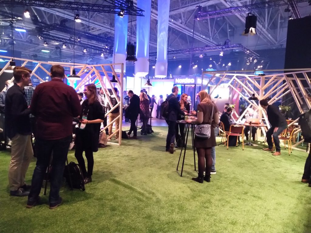 Slush2018_meetup