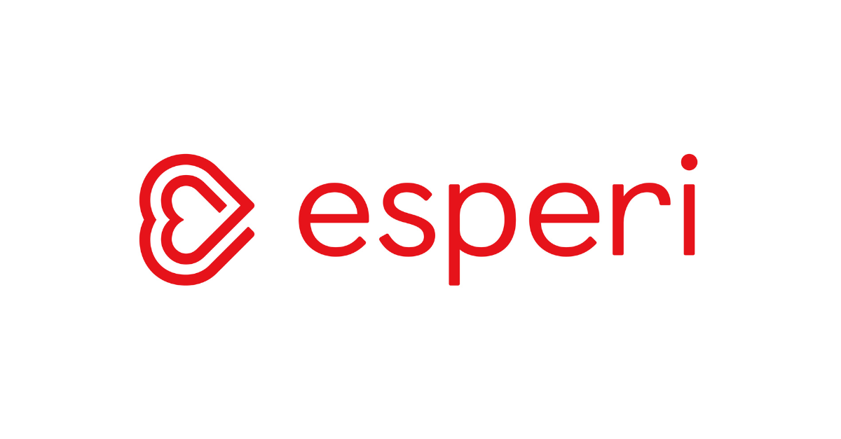 Esperi logo